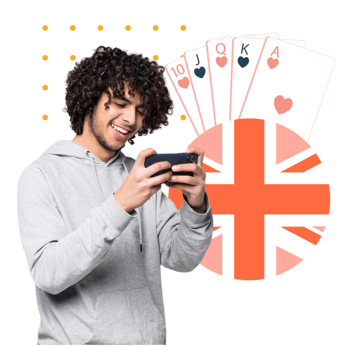Everything you need to know to get a UK gambling license.