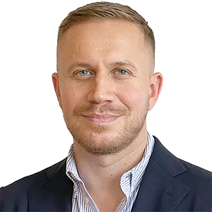 Alexander Maier - VP Financial Services DACH – IDnow
