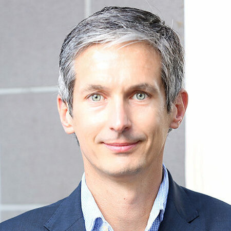 Andreas Bodczek