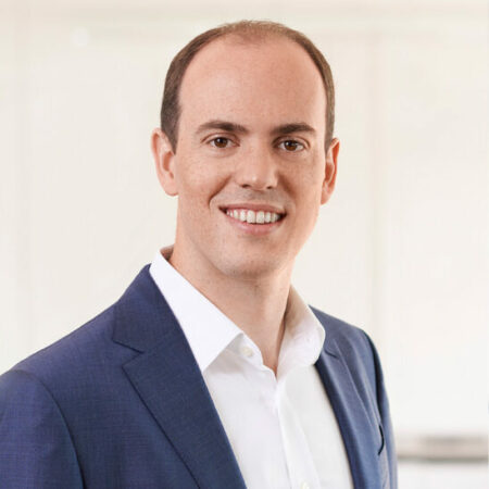 Armin Bauer
