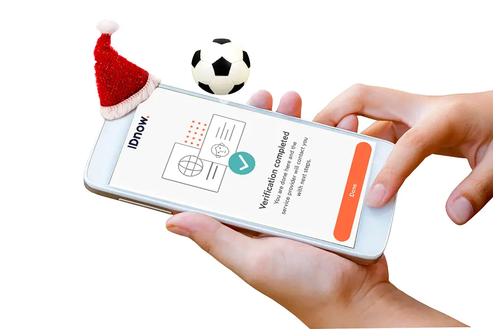 A wintertime World Cup and its impact on online sports betting 1