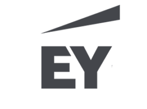 EY Ernst and Young logo