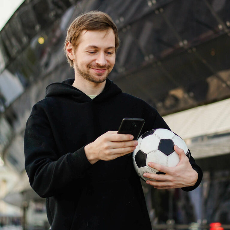 On sports events such as the World Cup Gambling operators endure many challenges, such as risks of fraud, underage gambling, regulatory compliance, and offering a safe and smooth onboarding process for new users.