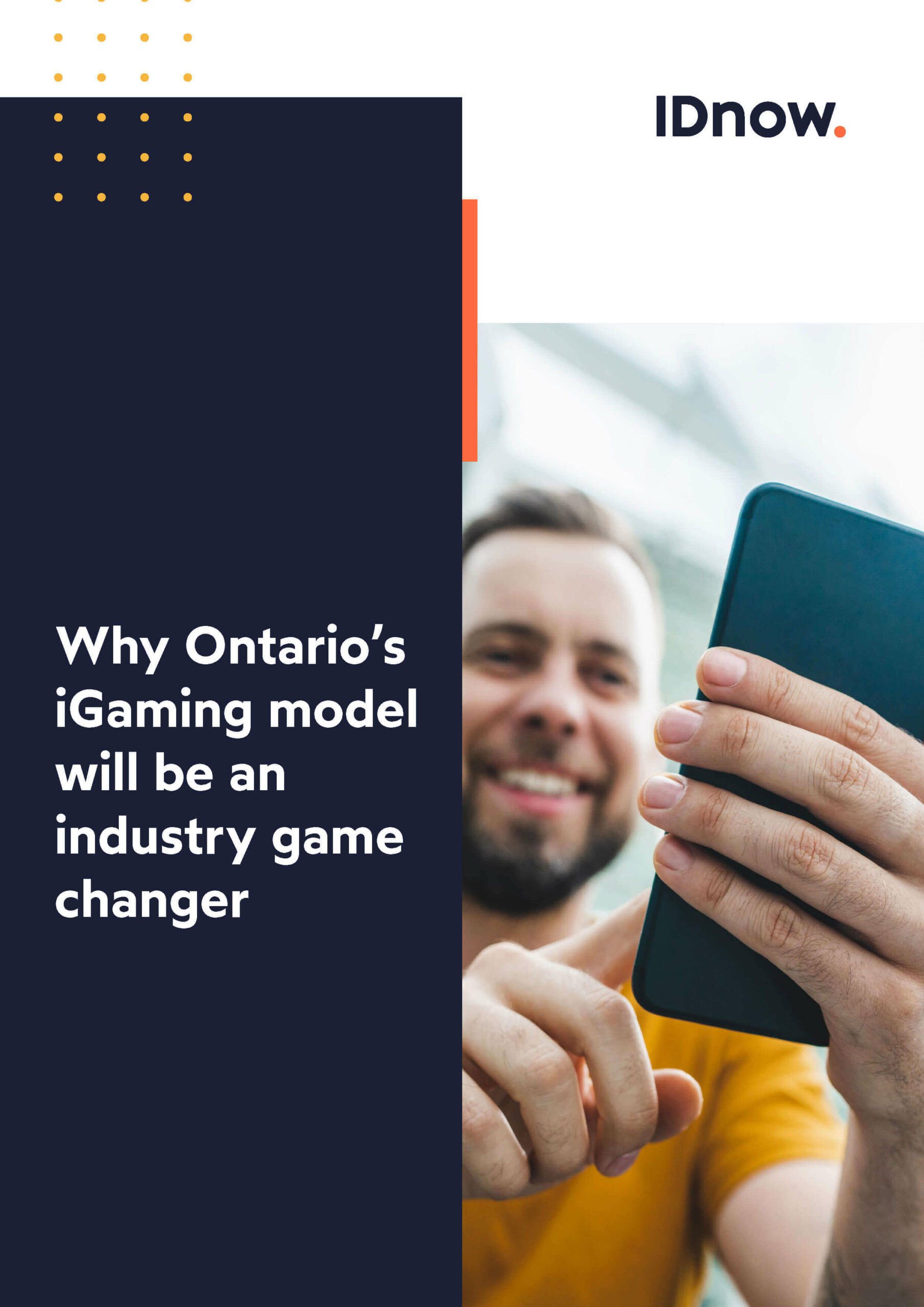 igaming ontario business plan