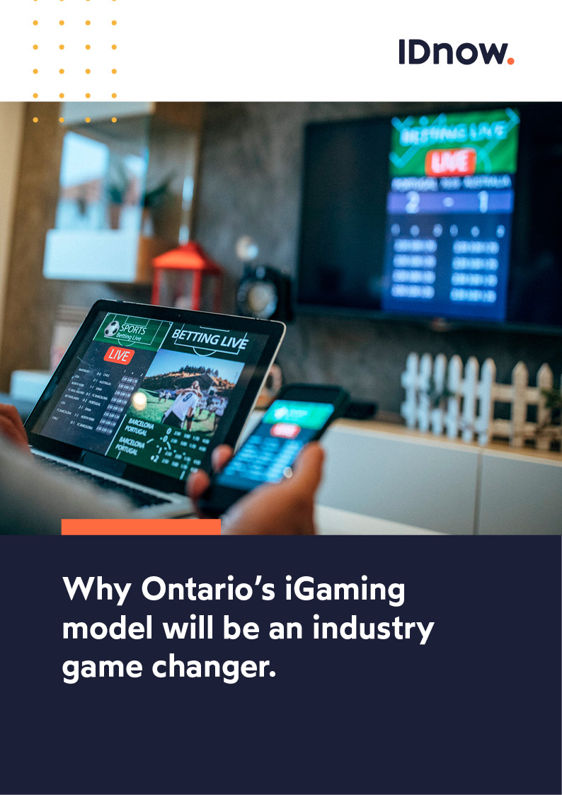 igaming ontario business plan