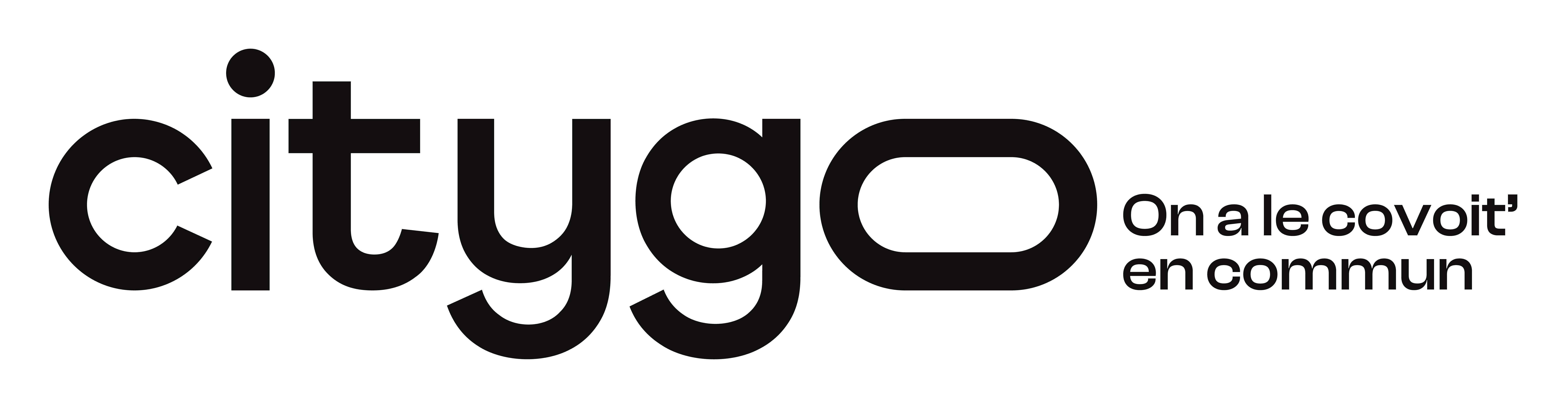 logo citygo - mobilité