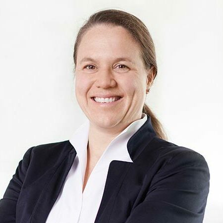 Melanie Jungbluth