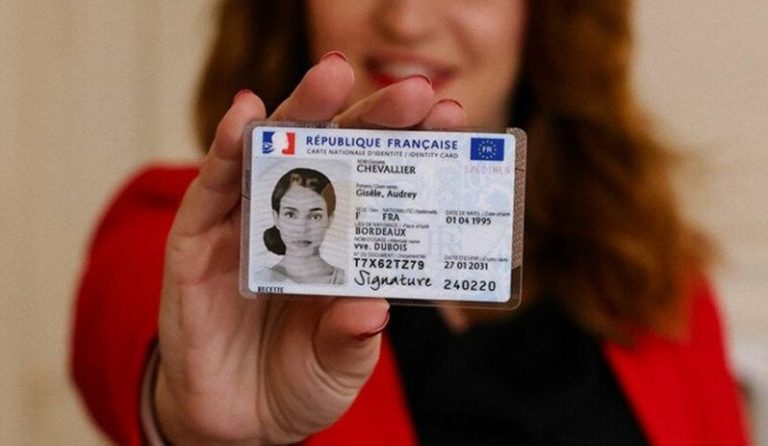 Comment se protéger contre la fraude et les risques liés à l’usurpation d’identité grâce à la nouvelle carte nationale d’identité ?