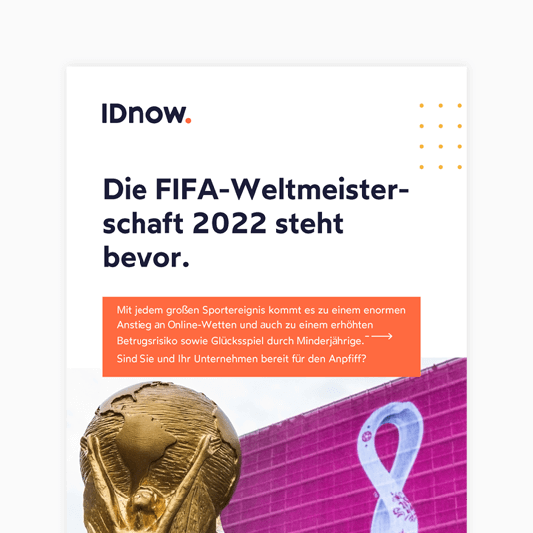Wie Sie sich als Glücksspielanbieter auf Katar 2022 vorbereiten können.