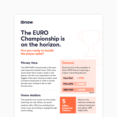EURO championship sheet thumbnail