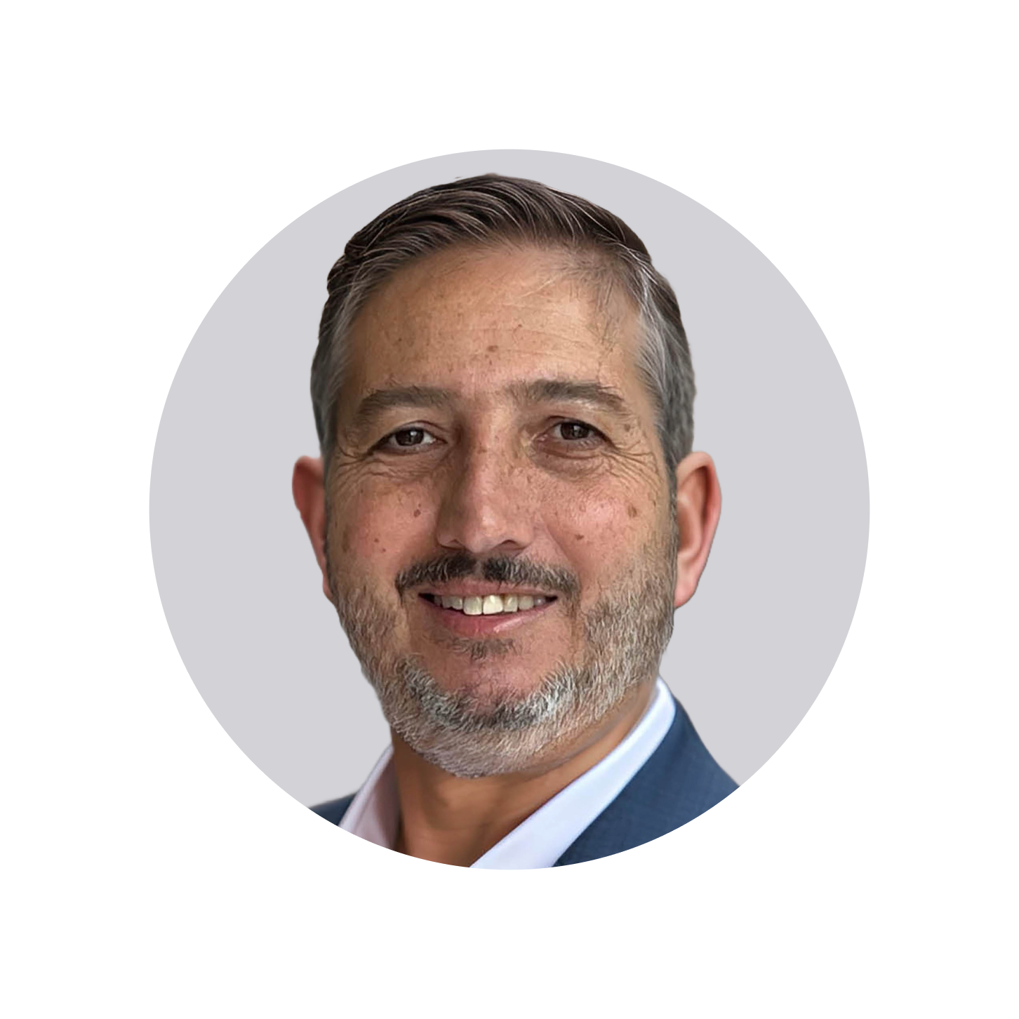 Ronaldo Kos, Head of Latam, IDnow
