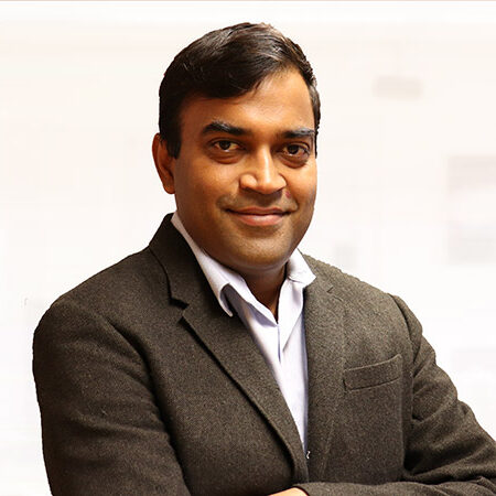 Vikas Seth